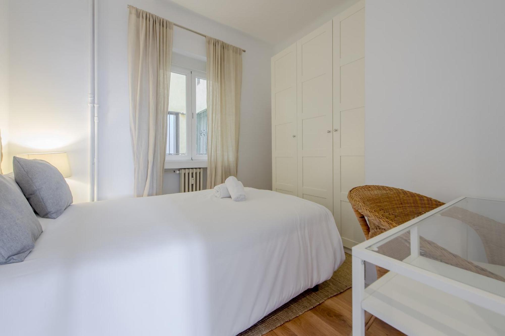 Luxury Apartamento De 5Hab En El Centro De Madrid Esterno foto